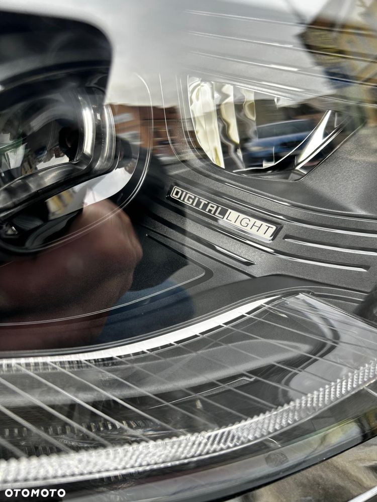 Mercedes-Benz Klasa E 220 d mHEV 4-Matic AMG 9G-Tronic - 22