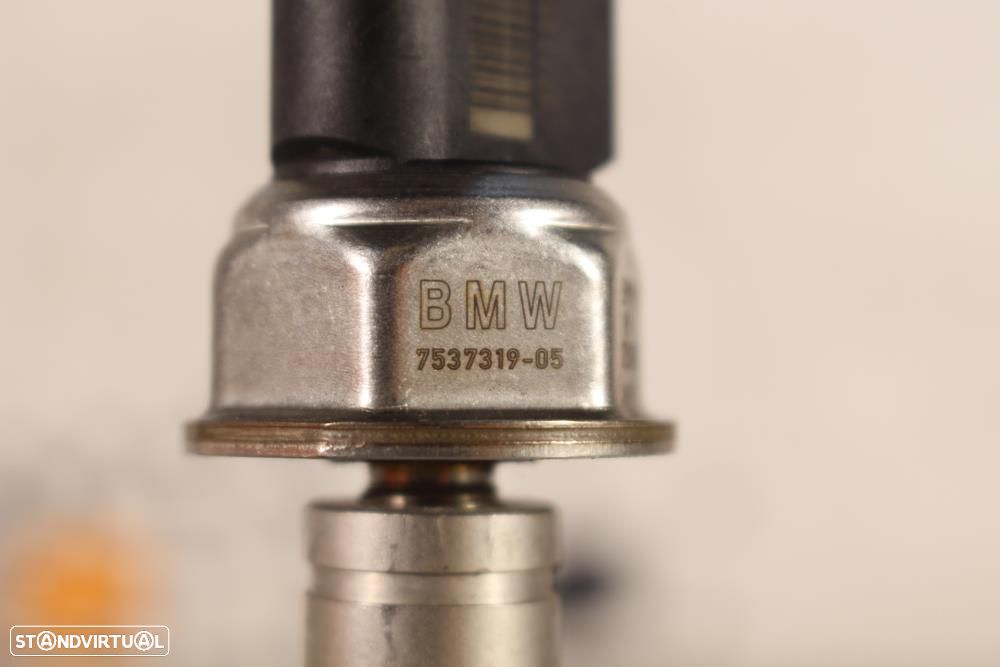 Régua / Rail De Injeção Bmw 1 (F20)  13537592426 / 7592426 / 7537319 - 6