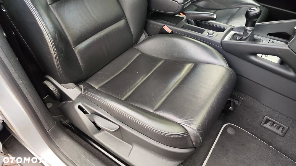 Audi A3 Sportback 1.6 TDI DPF Attraction - 31