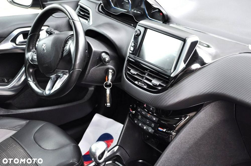 Peugeot 2008 - 29