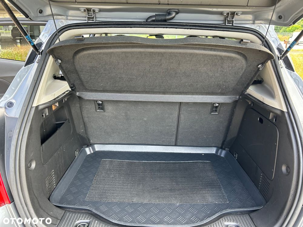 Opel Mokka 1.4 Turbo ecoFLEX Start/Stop 4x4 Edition - 17