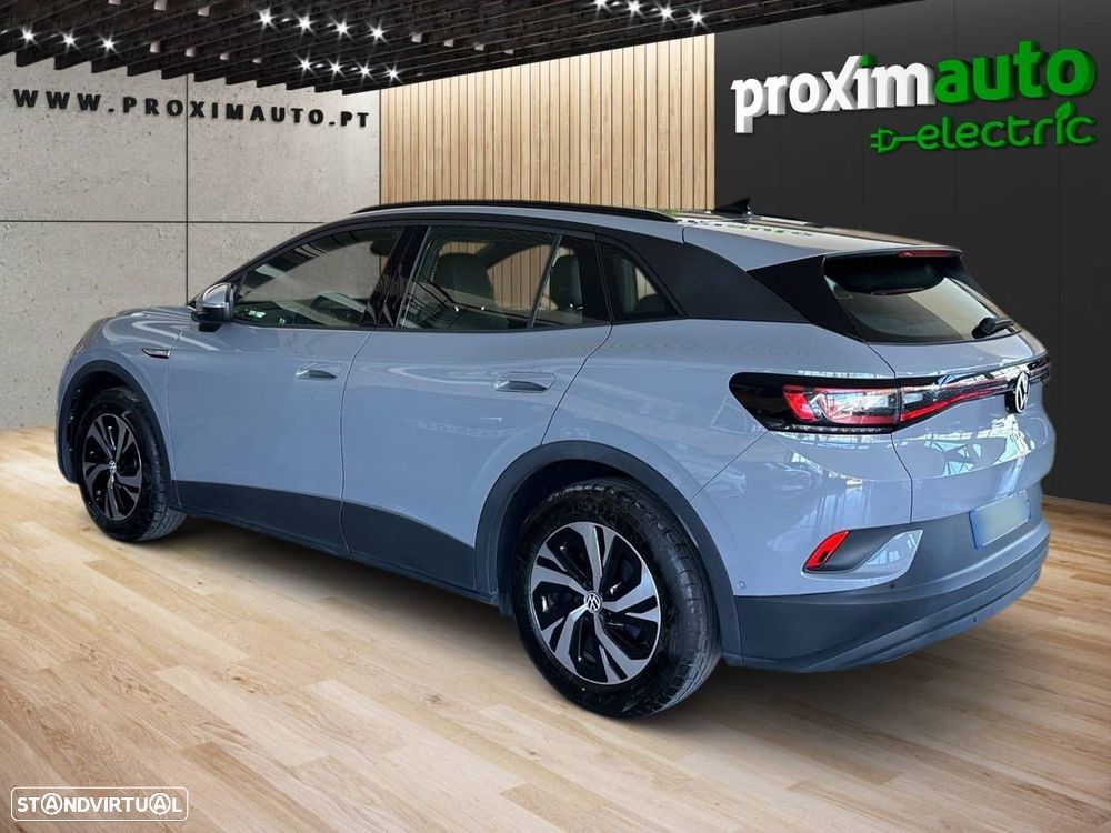 VW ID.4 52 kWh Pure - 18