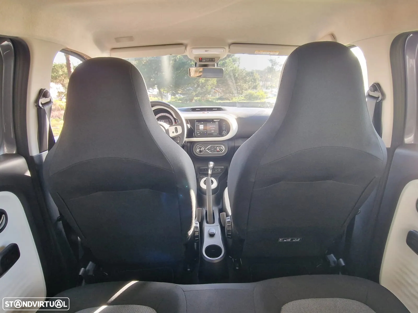 Renault Twingo Electric ZEN - 10