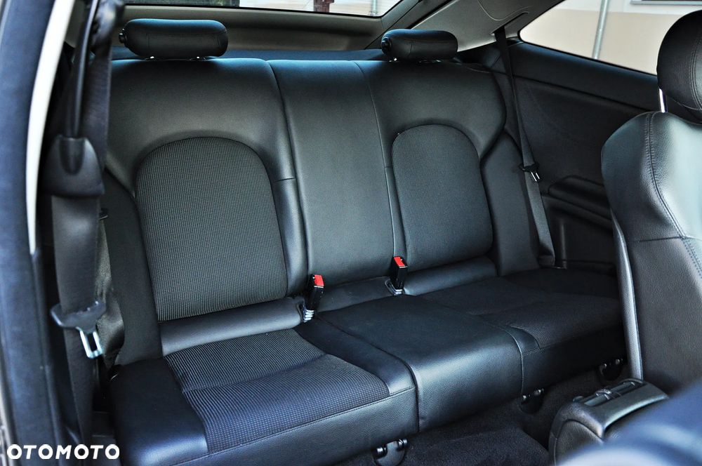 Mercedes-Benz CLC 200 Kompressor - 16