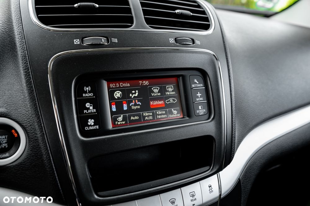Fiat Freemont 3.6 V6 Lounge - 36