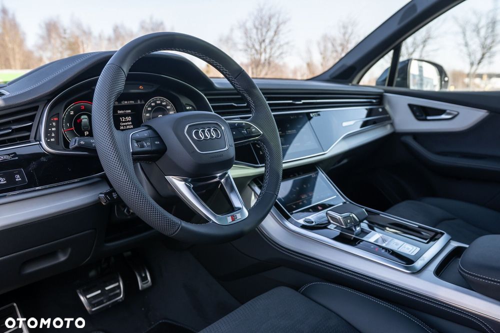 Audi Q7 - 13