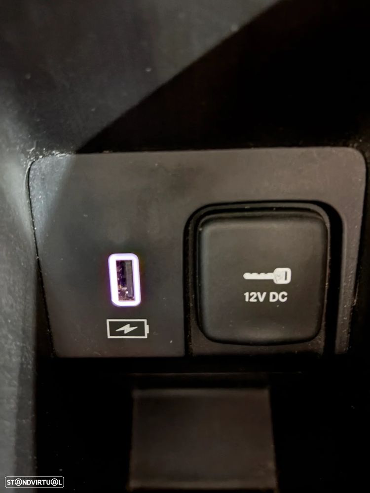 Fiat 500e 42kWh ICON - 18