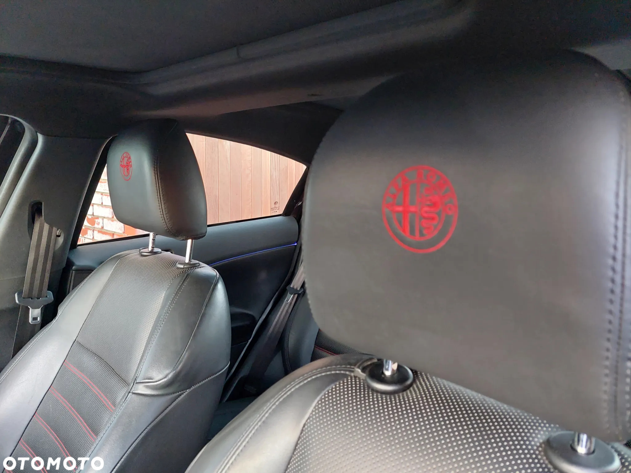 Alfa Romeo Giulietta - 8