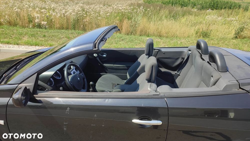 Renault Megane 2.0 Luxe Dynamique - 7