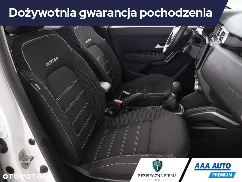 Dacia Duster - 11