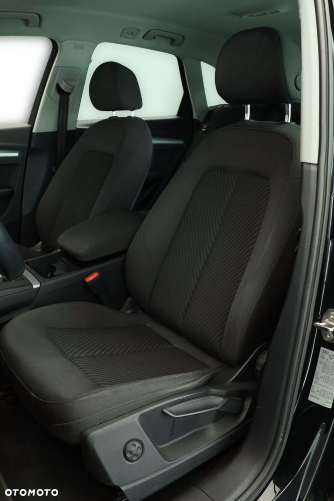 Audi Q5 - 21