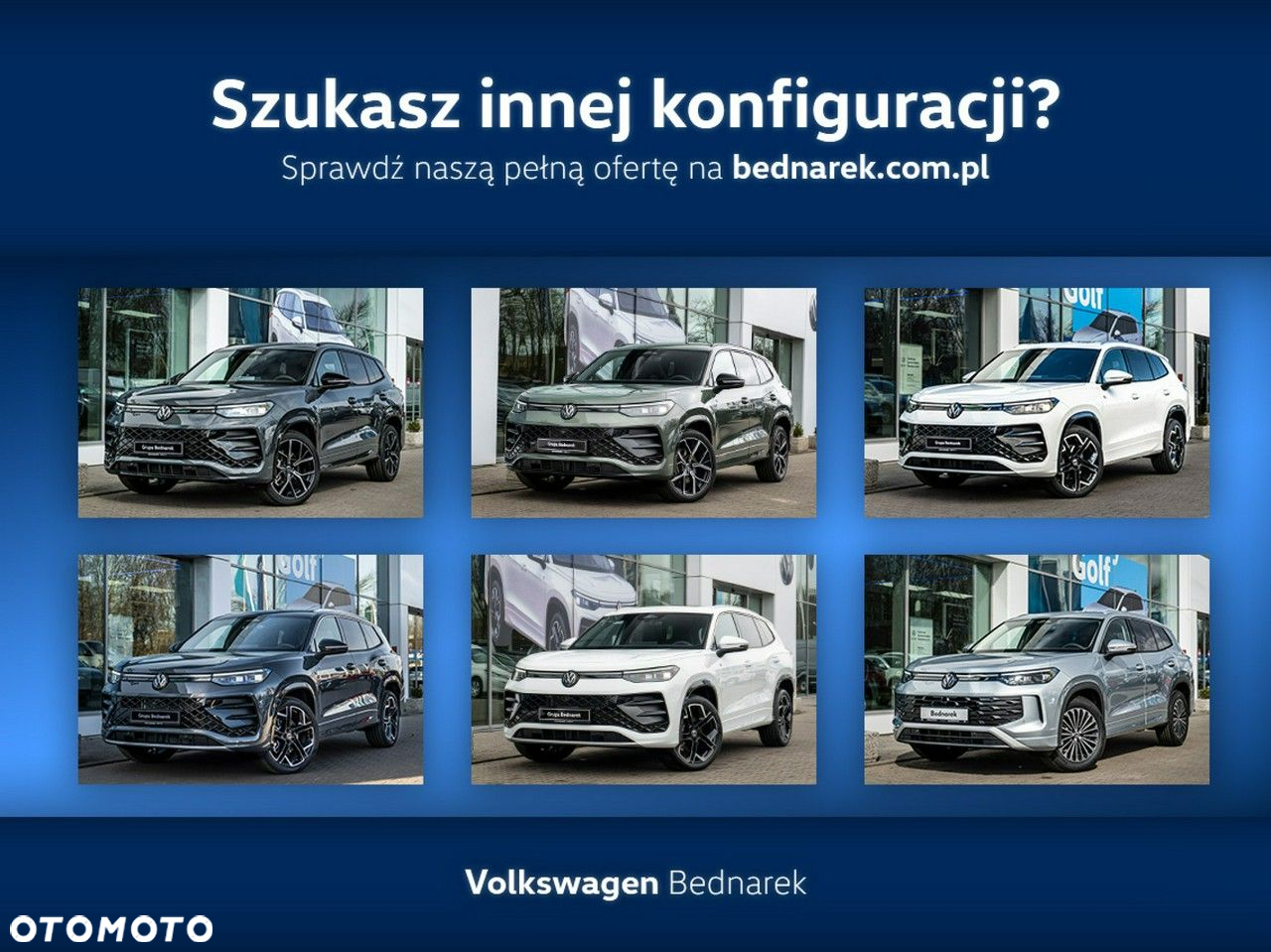 Volkswagen Tayron - 2