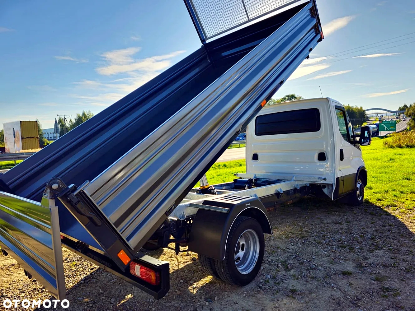 Iveco Daily 35C16 - 7