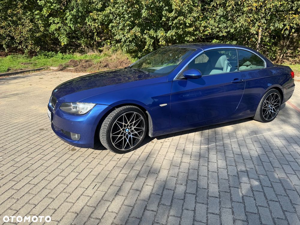 BMW Seria 3 - 9