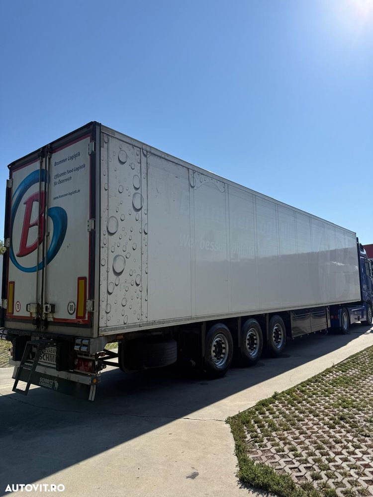 Schmitz Cargobull SCB S3B - 3