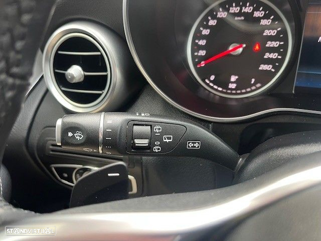 Mercedes-Benz GLC 220 d 4Matic Edition - 17