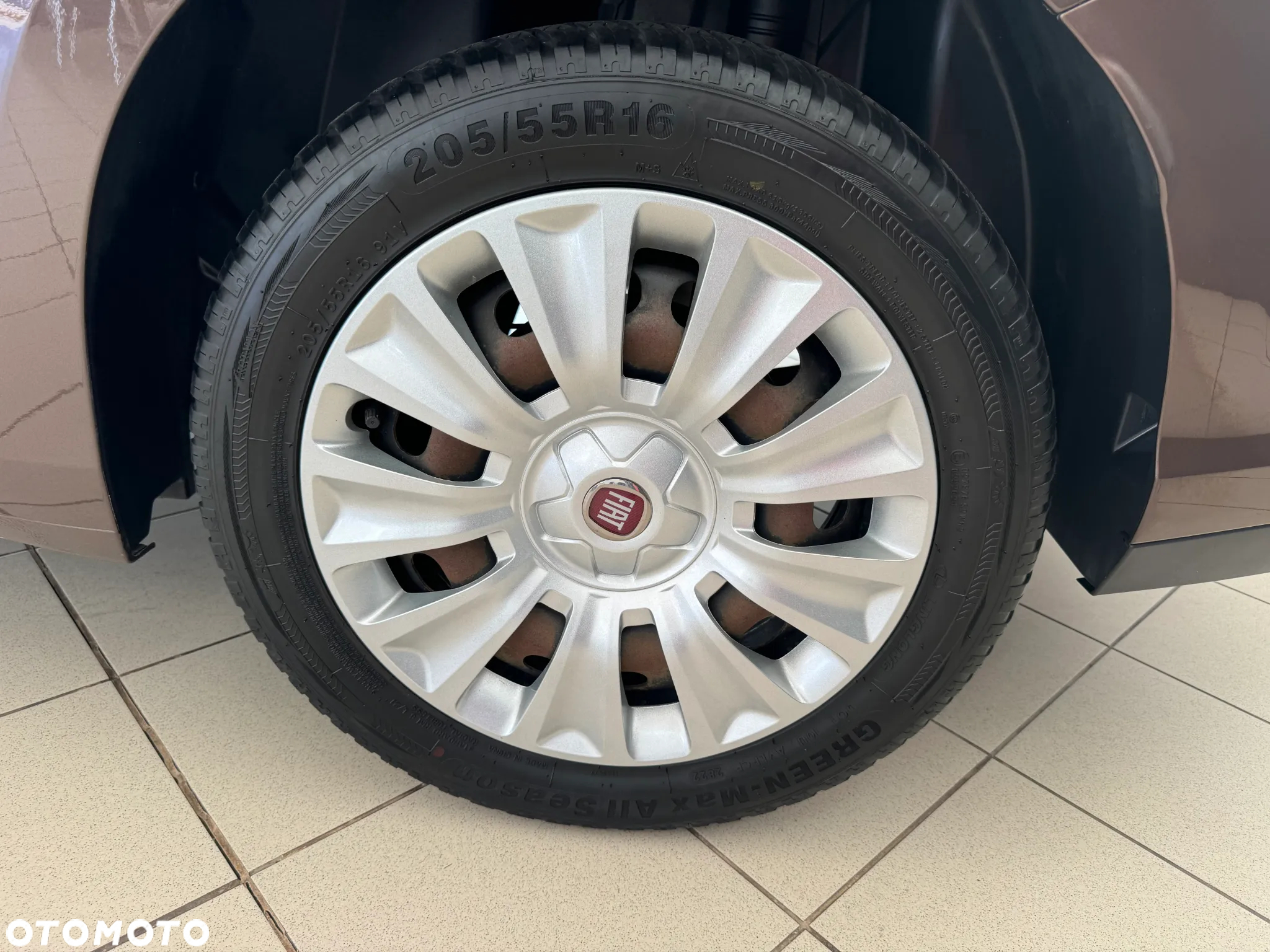 Fiat Tipo 1.0 T3 City Life - 26