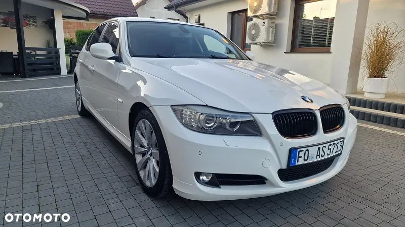 BMW Seria 3 - 2