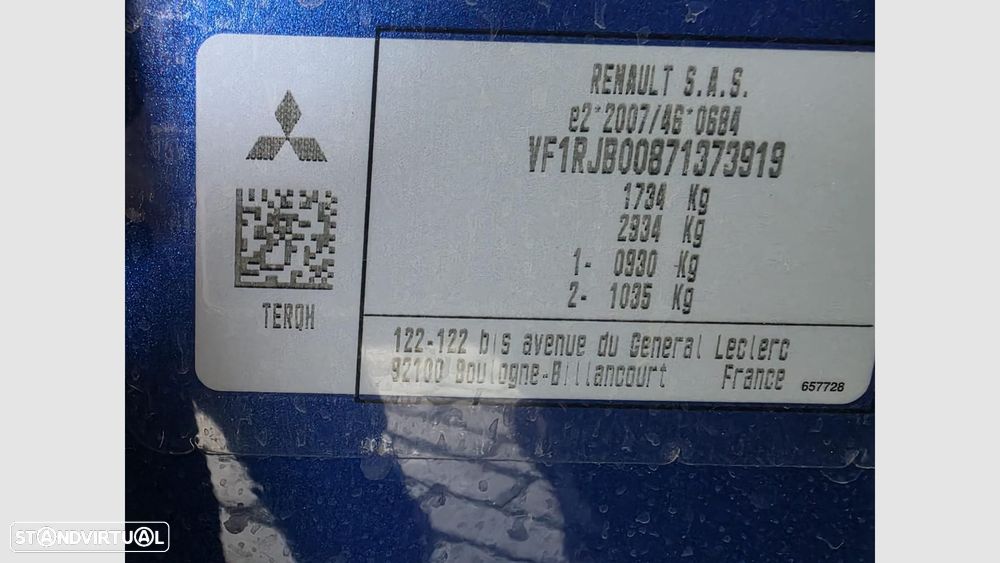 Mitsubishi ASX 1.0 MPI-T Invite - 9