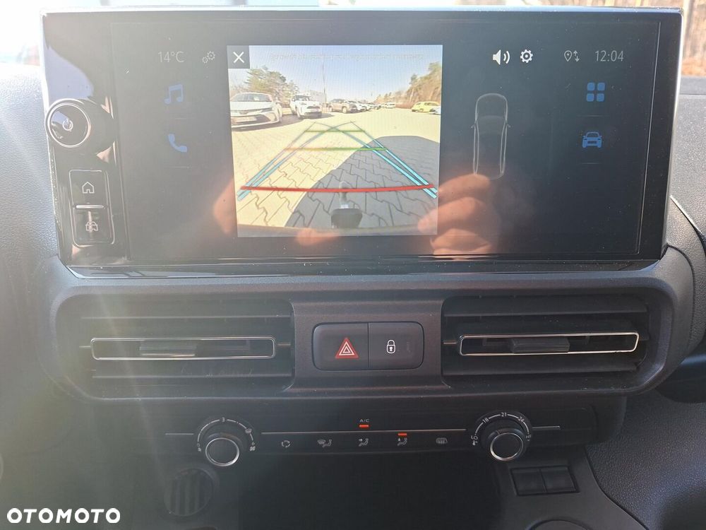 Toyota PROACE CITY - 18