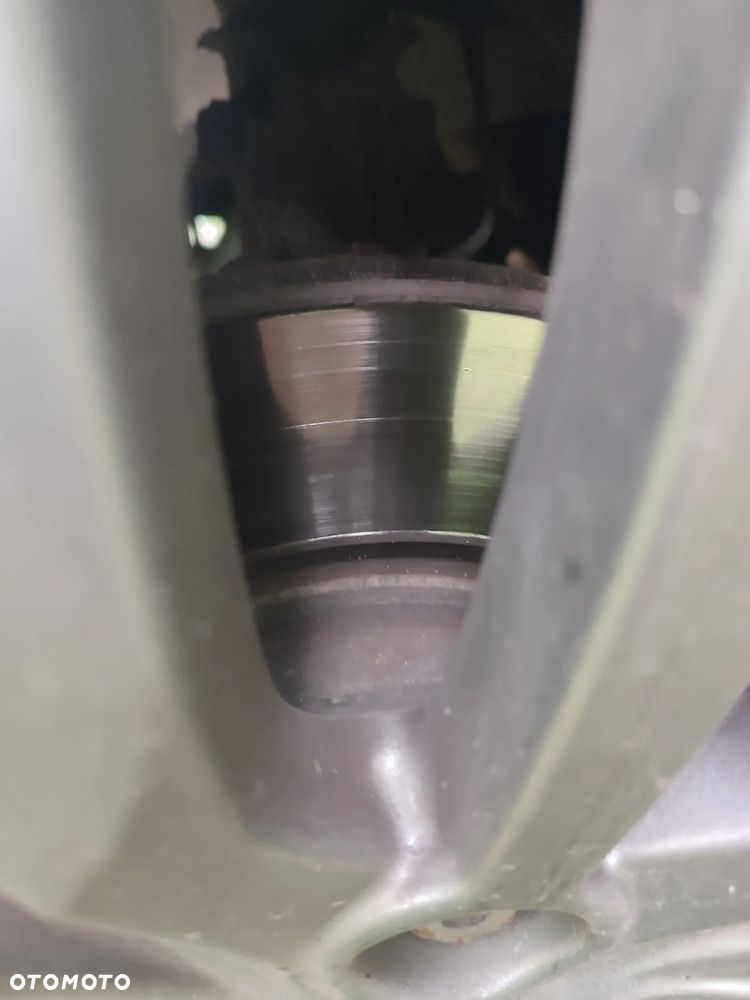 Suzuki SX4 1.6 Comfort Plus 4WD - 10