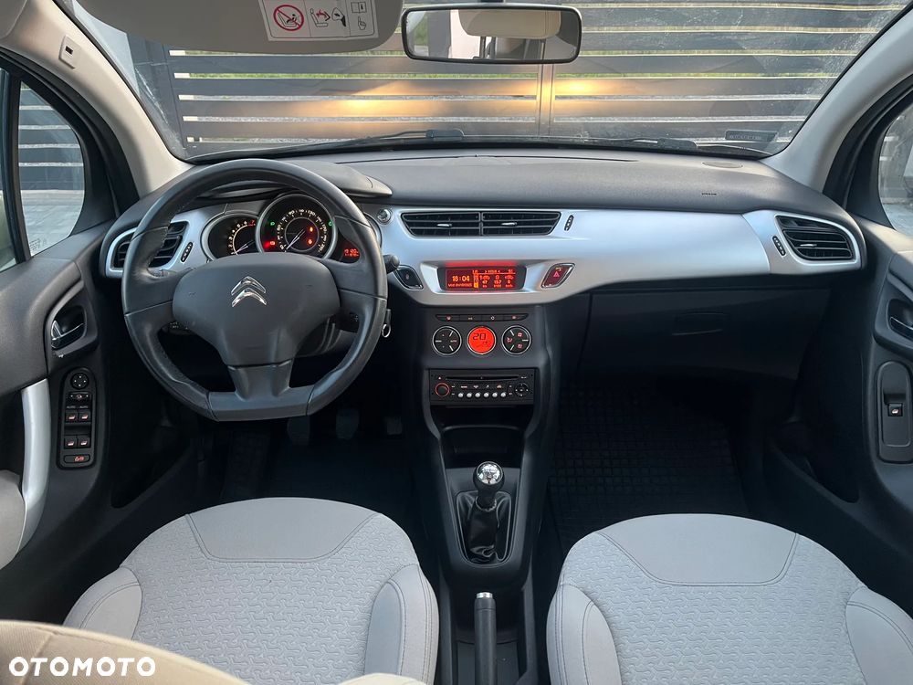 Citroën C3 1.4 VTi Exclusive - 8