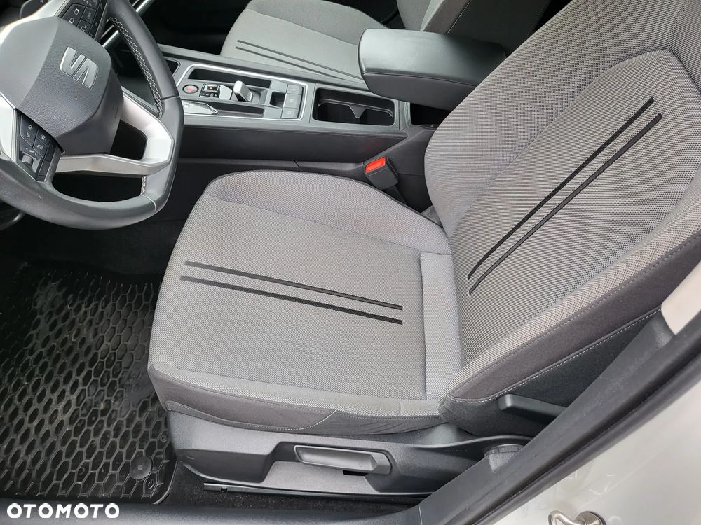 Seat Leon 1.0 eTSI Style DSG - 36