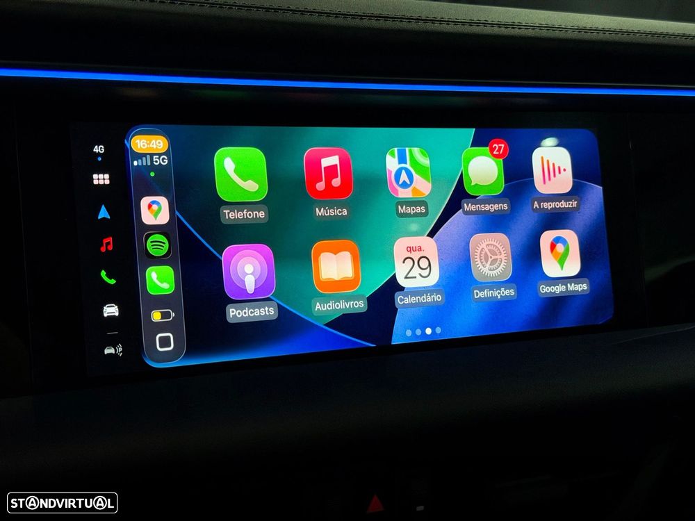 Porsche Macan Electric 4 - 31