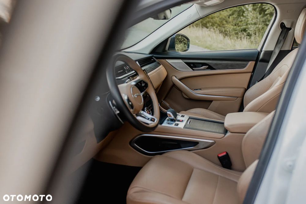 Jaguar F-Pace 2.0 P250 mHEV AWD R-Dynamic S - 21