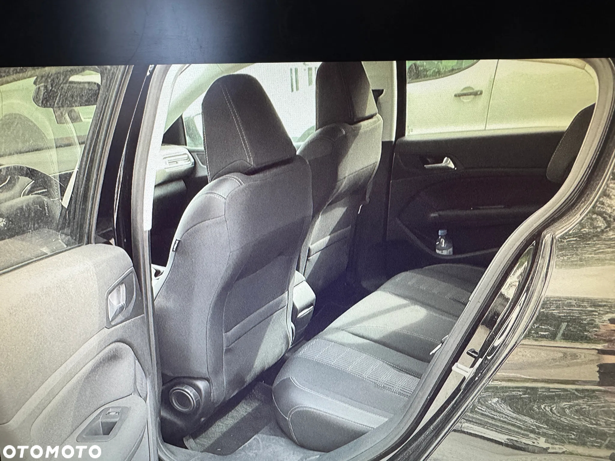 Peugeot 308 1.2 PureTech Allure Pack S&S - 8