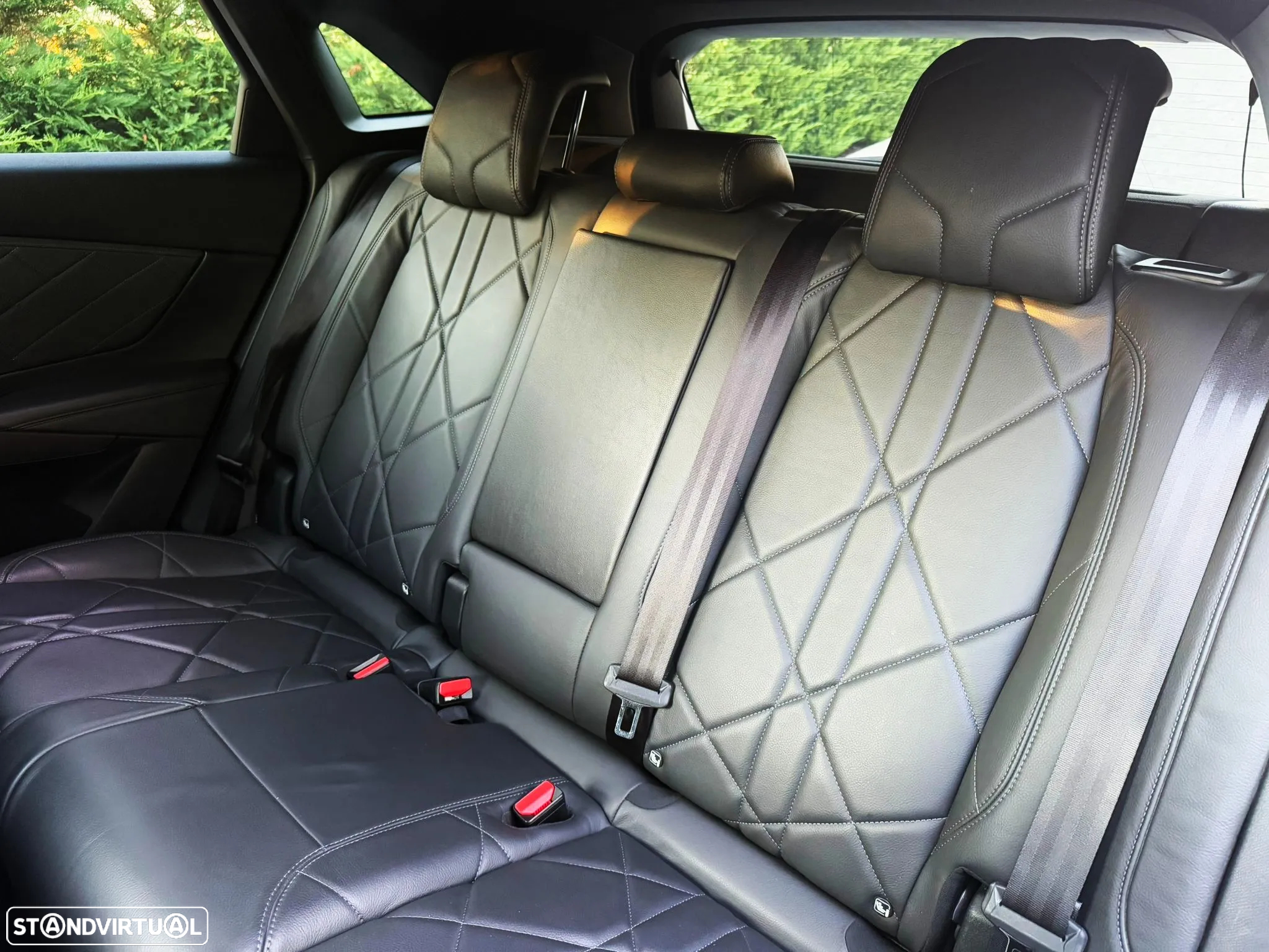 DS DS7 Crossback 1.5 BlueHDi Rivoli EAT8 - 24