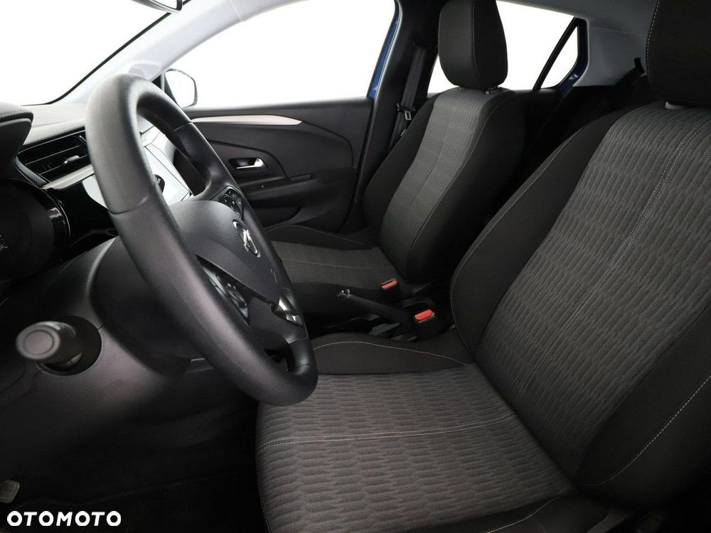 Opel Corsa 1.2 Edition S&S - 13