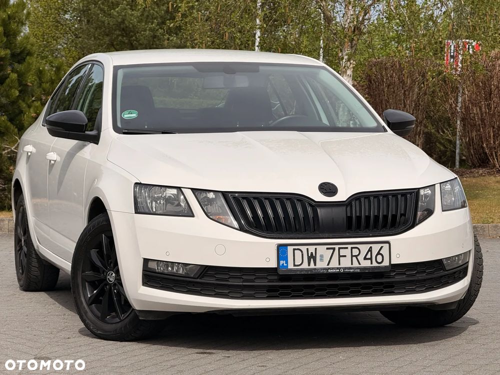 Skoda Octavia 1.6 TDI Style - 3