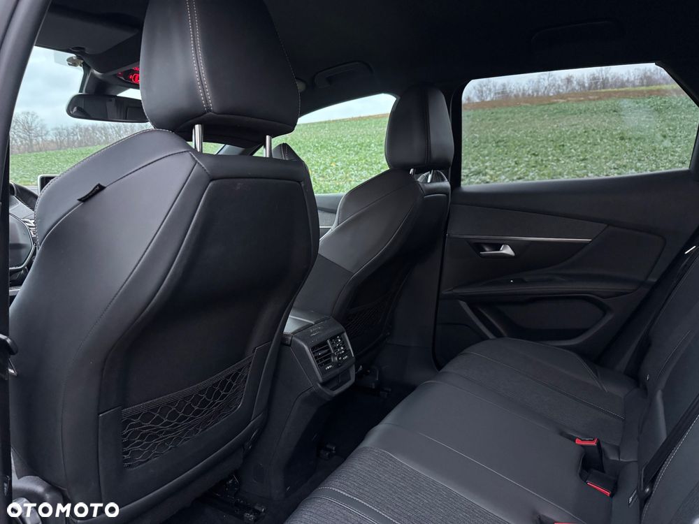 Peugeot 3008 1.5 BlueHDi GT Pack S&S EAT8 - 22