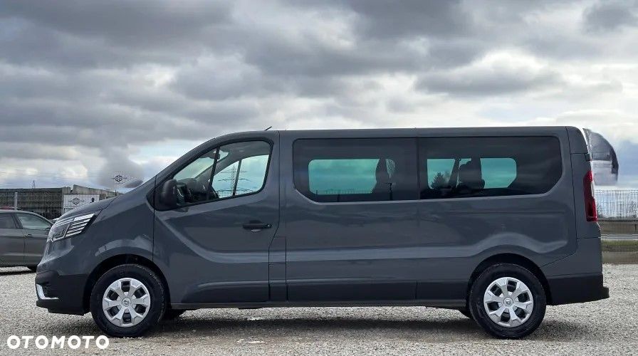 Renault Trafic Grand 2.0 dCi - 6
