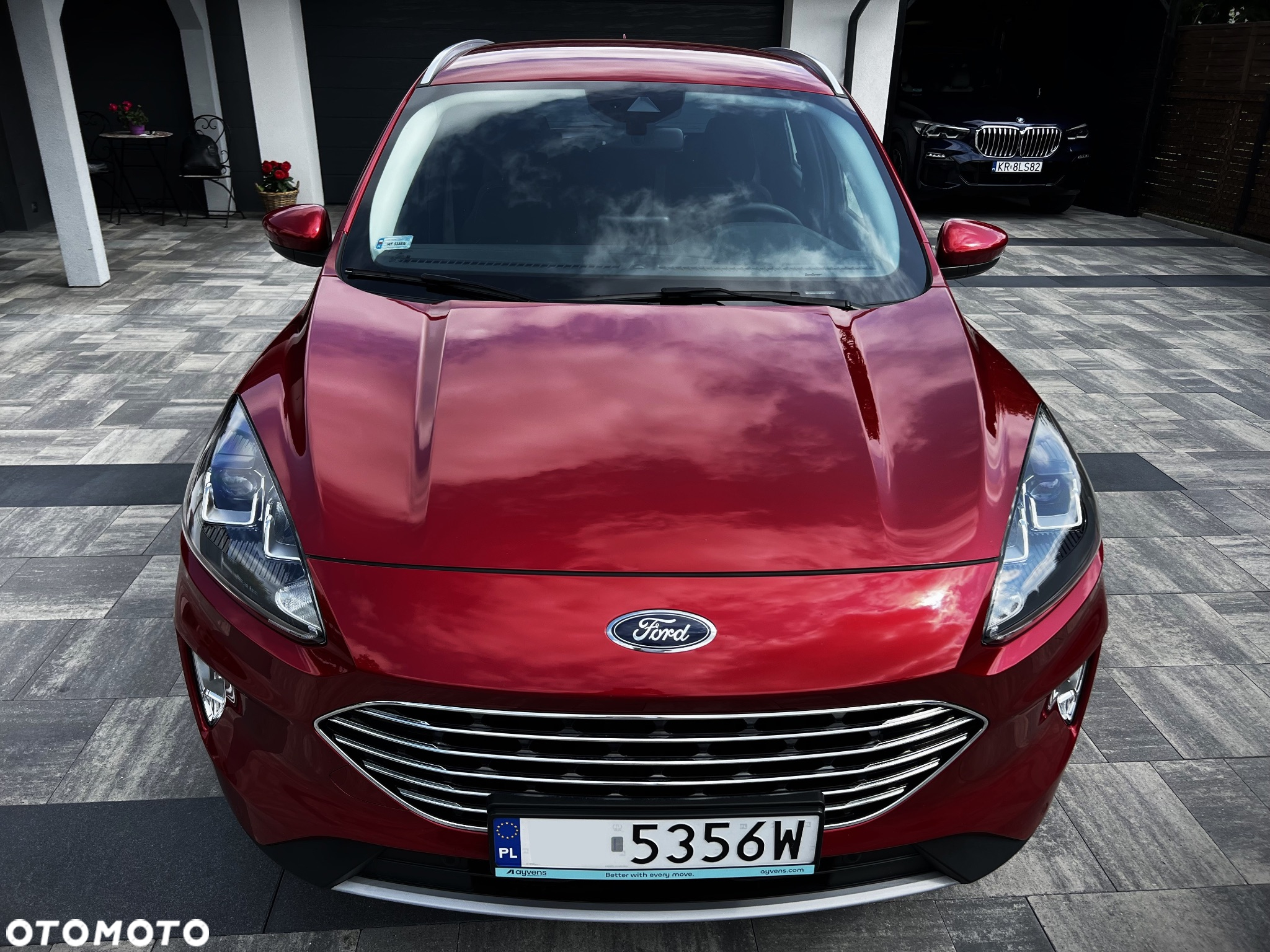 Ford Kuga 1.5 EcoBoost FWD Titanium - 15