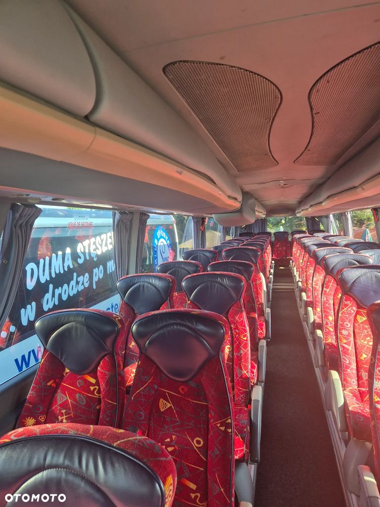 Scania Irizar PB - 8