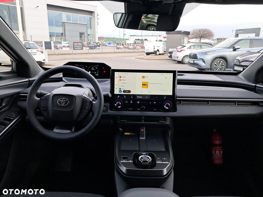 Toyota C-HR+ 57.7kWh Style - 11