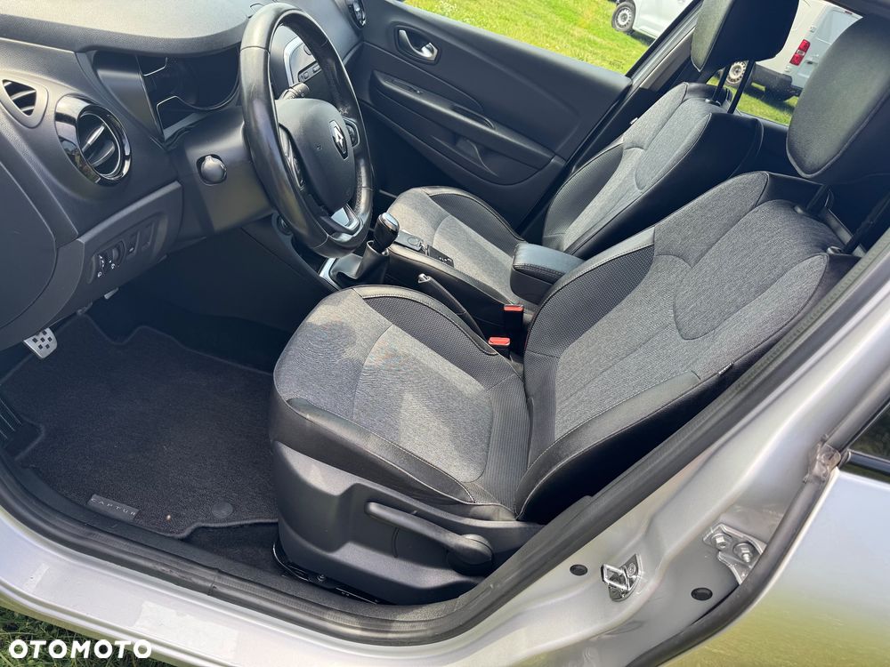 Renault Captur - 29