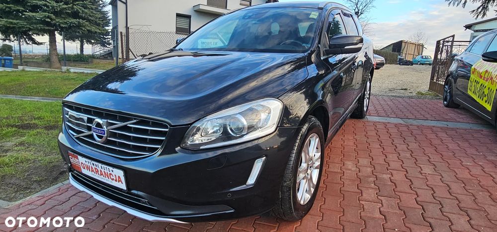 Volvo XC 60 D3 Summum - 3