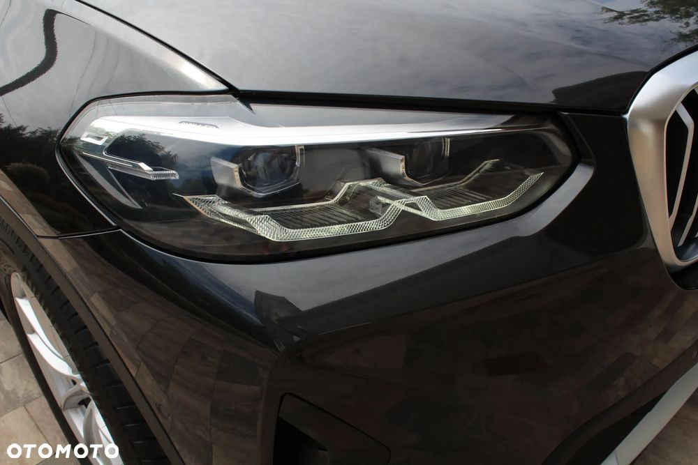 BMW X3 xDrive30i mHEV sport - 13