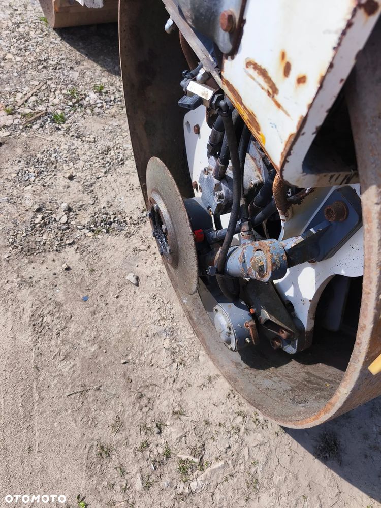 Hamm HD 13 VV - 13