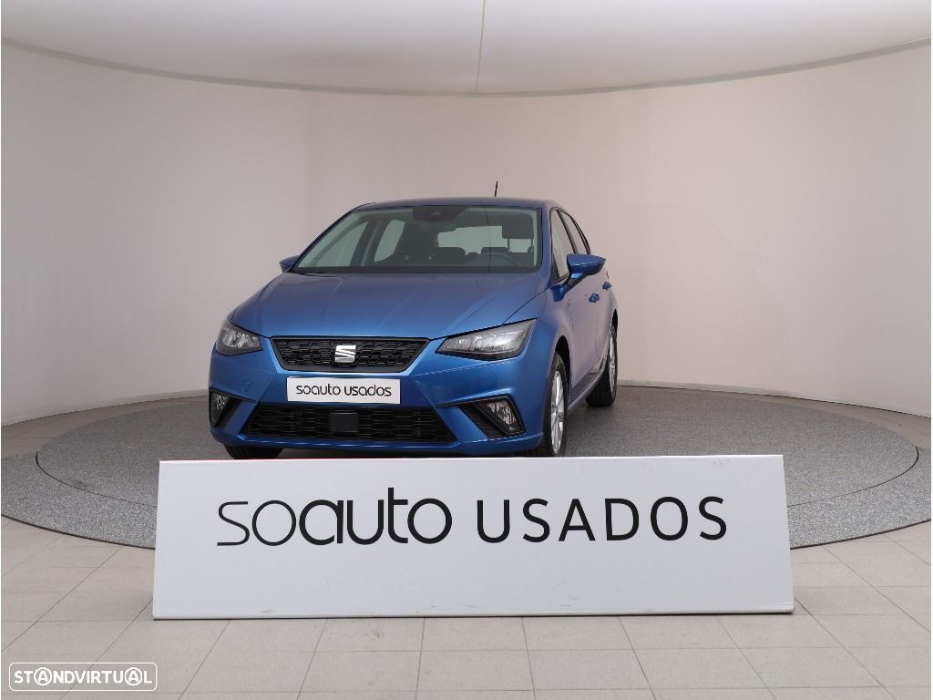 SEAT Ibiza 1.0 TSI Style - 1