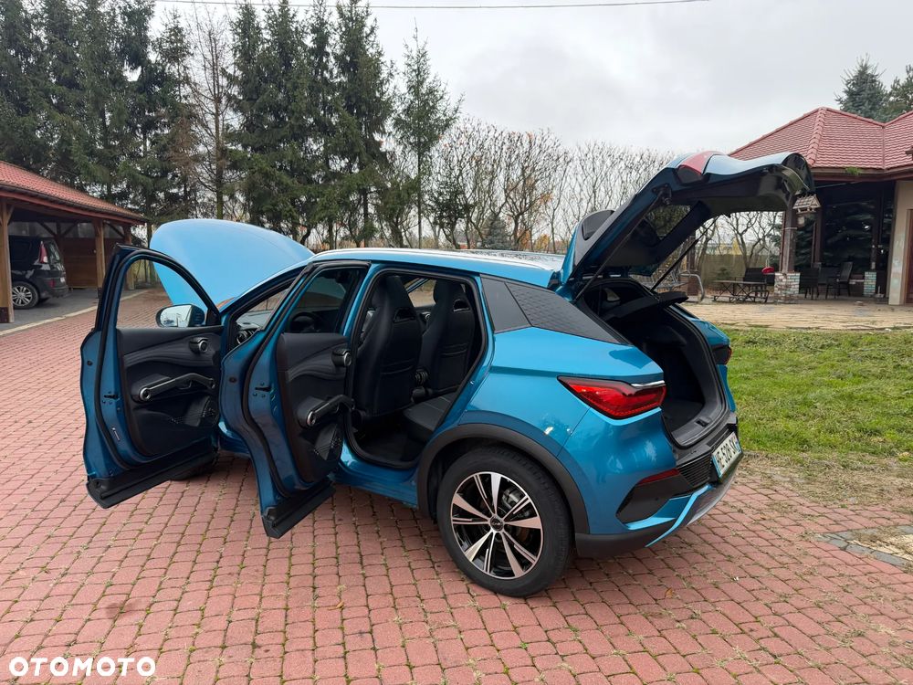 BYD Atto 3 Design - 33