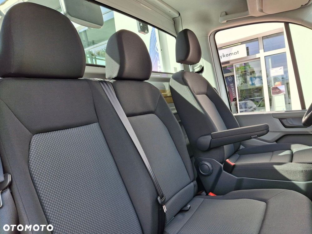 Volkswagen Crafter - 32