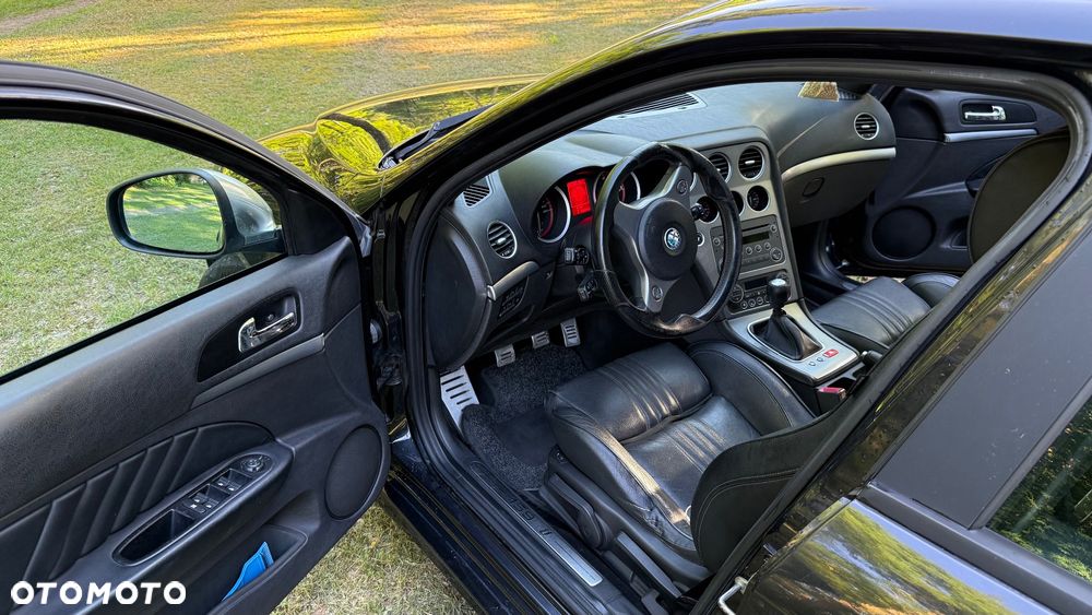Alfa Romeo 159 2.4JTDM ti - 12