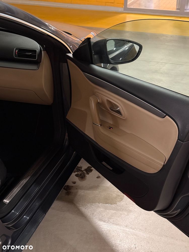 Volkswagen CC 2.0 TDI DPF BMT 4Mot DSG - 20