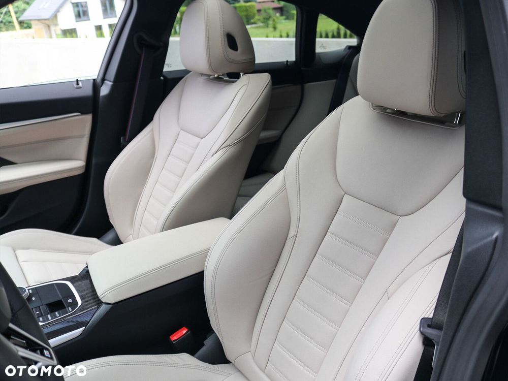 BMW Seria 4 - 18