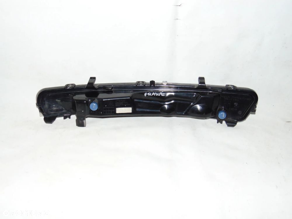 ORYGINAŁ światło do jazdy dziennej DRL lewe prawe 177483-01 177483-02 halogen lampa przód Ford Mondeo MK4 IV FL lift 10-14r - 6