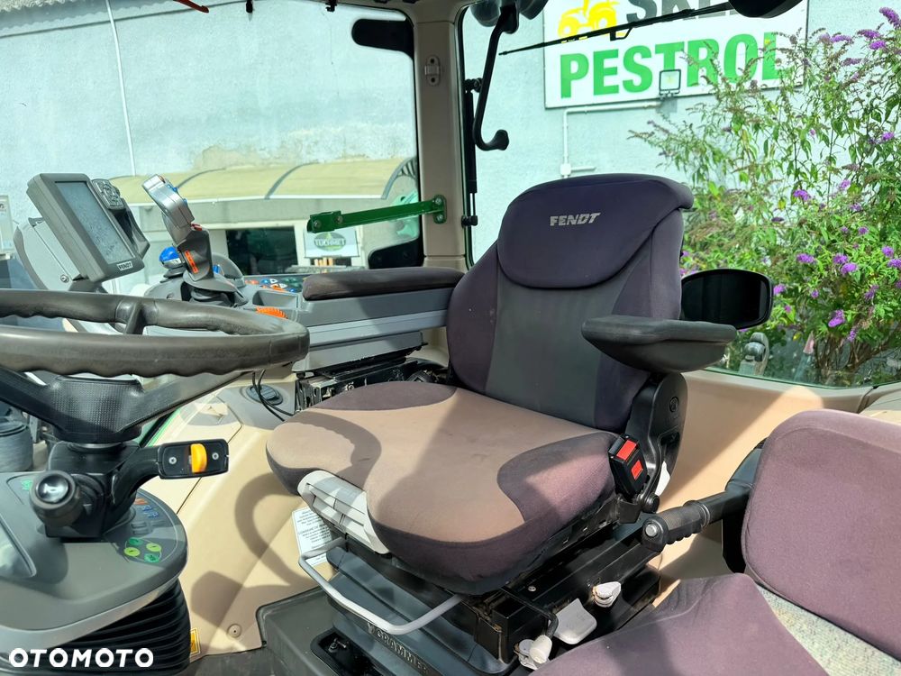 Fendt 512 Vario - 12